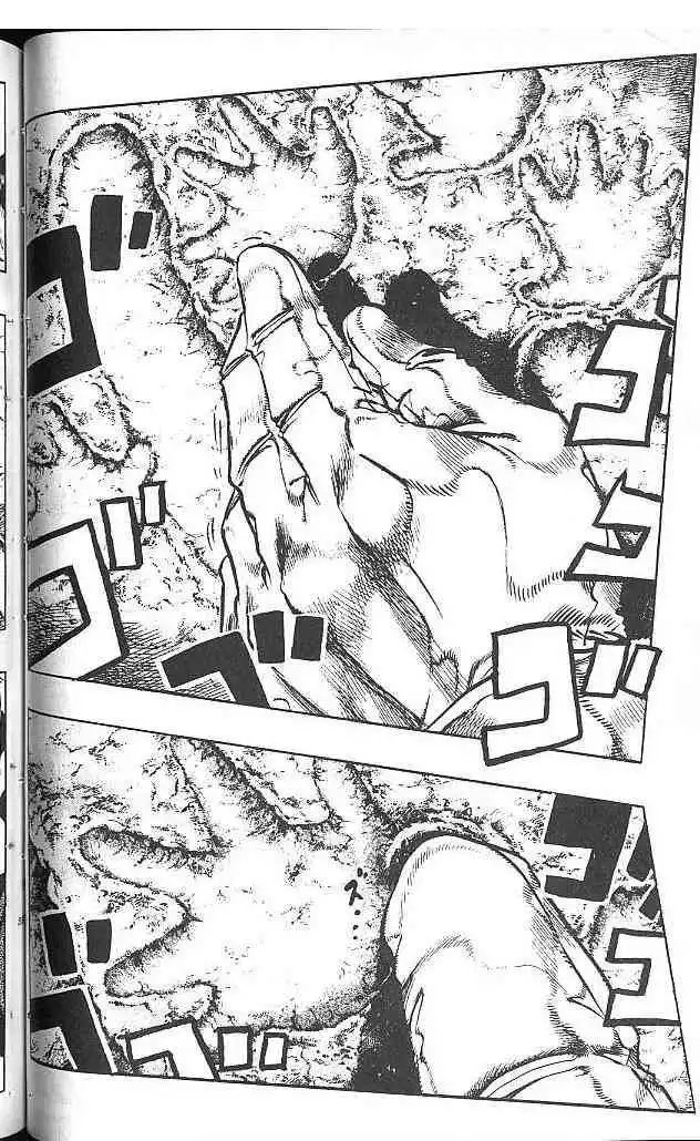 Read JoJo's Bizarre Adventure EN Manga Online