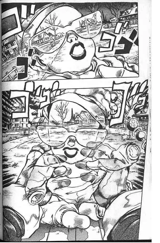 Read JoJo's Bizarre Adventure EN Manga Online