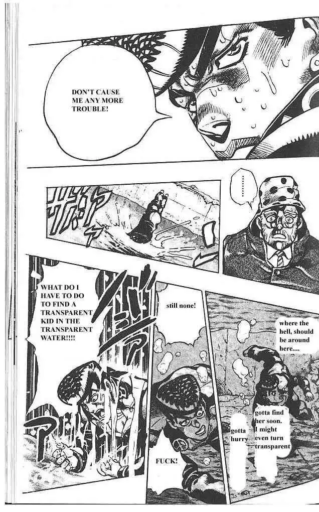 Read JoJo's Bizarre Adventure EN Manga Online