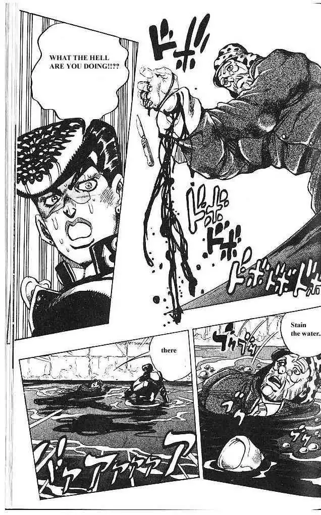 Read JoJo's Bizarre Adventure EN Manga Online