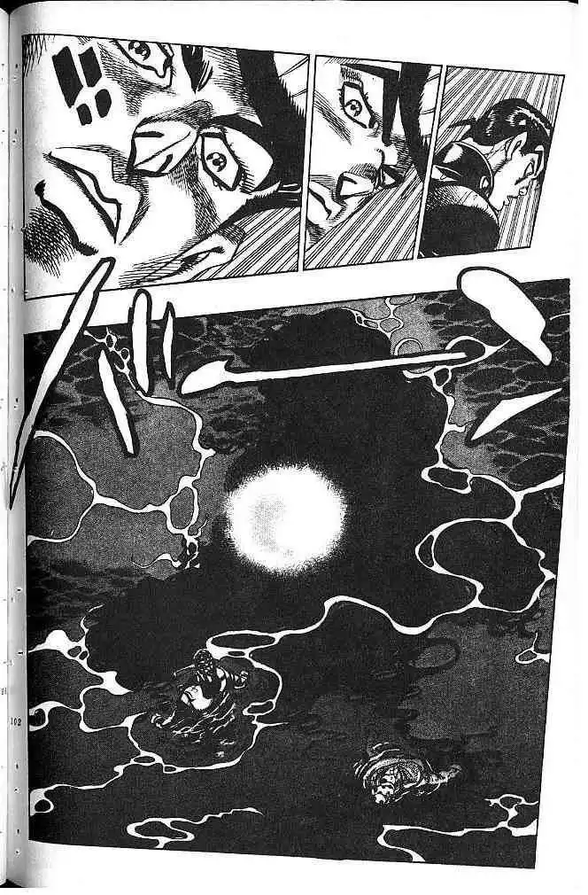 Read JoJo's Bizarre Adventure EN Manga Online