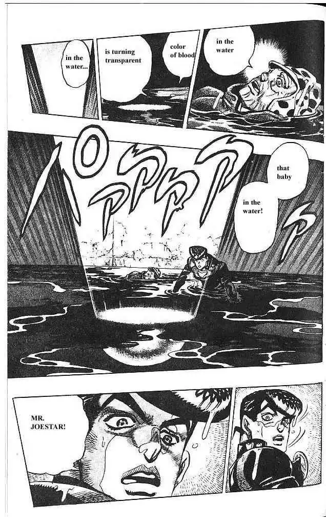 Read JoJo's Bizarre Adventure EN Manga Online
