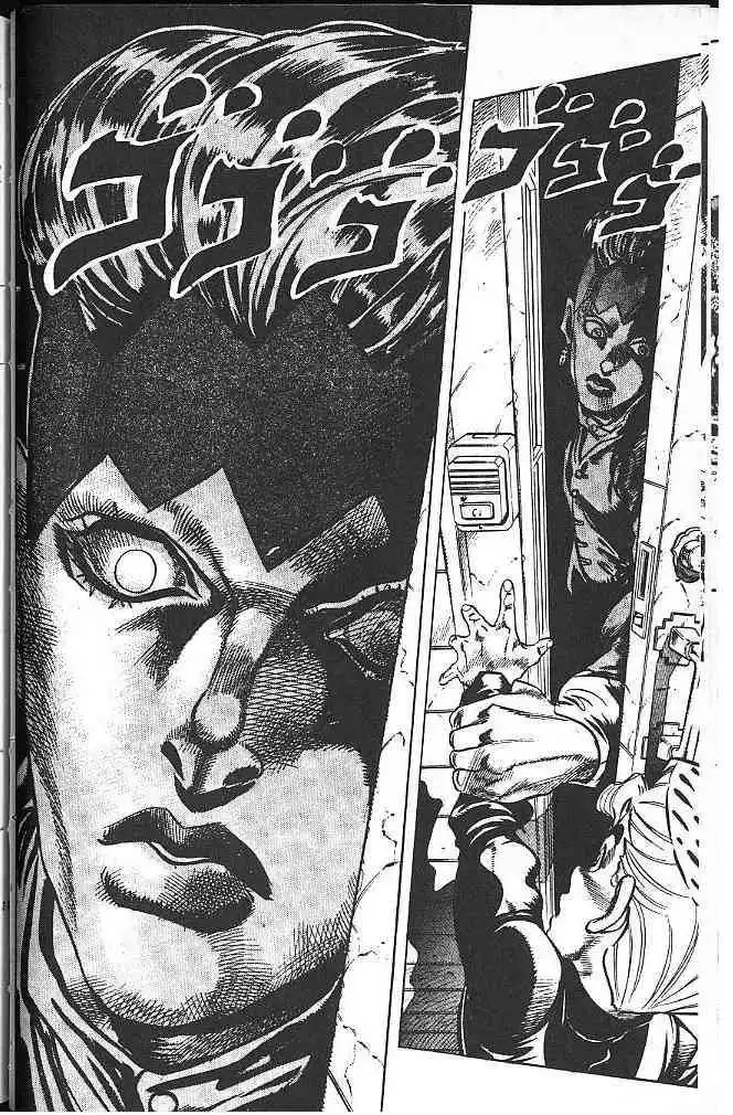 Read JoJo's Bizarre Adventure EN Manga Online
