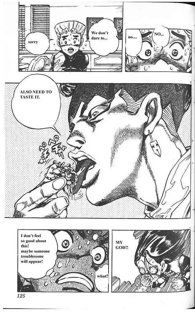 Read JoJo's Bizarre Adventure EN Manga Online