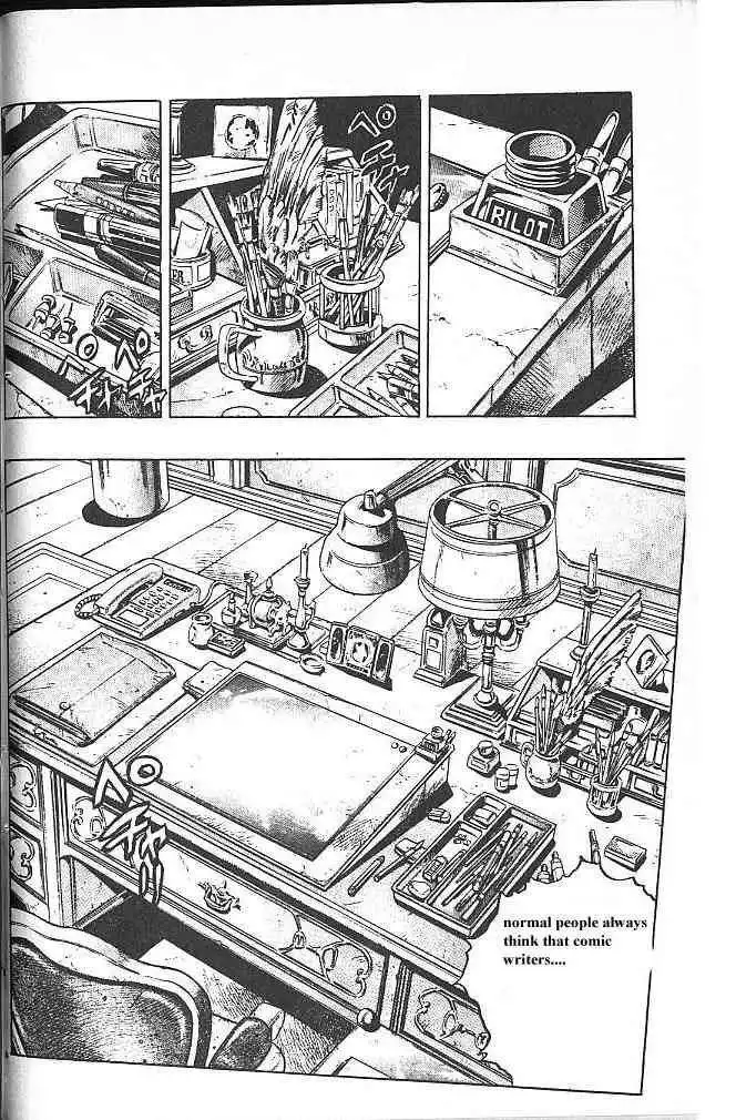 Read JoJo's Bizarre Adventure EN Manga Online