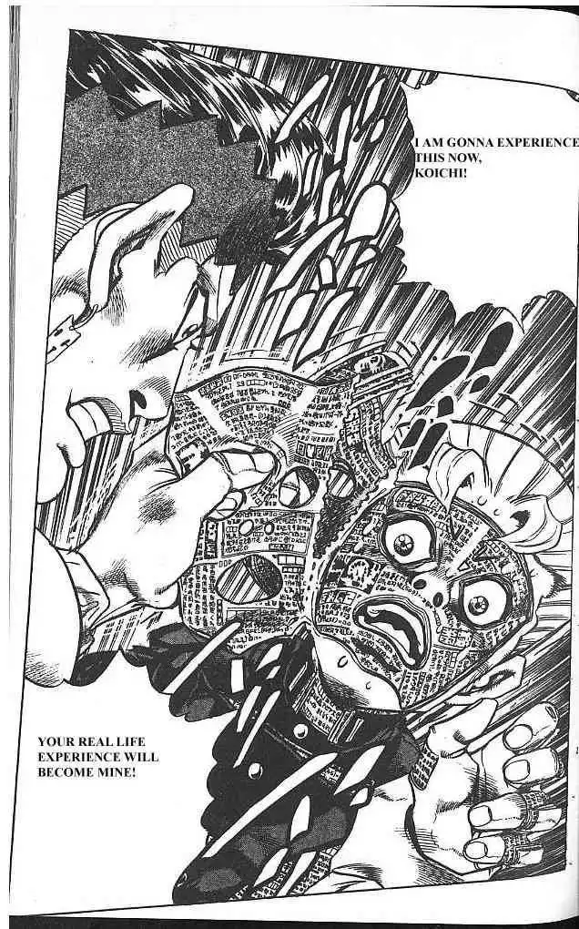 Read JoJo's Bizarre Adventure EN Manga Online