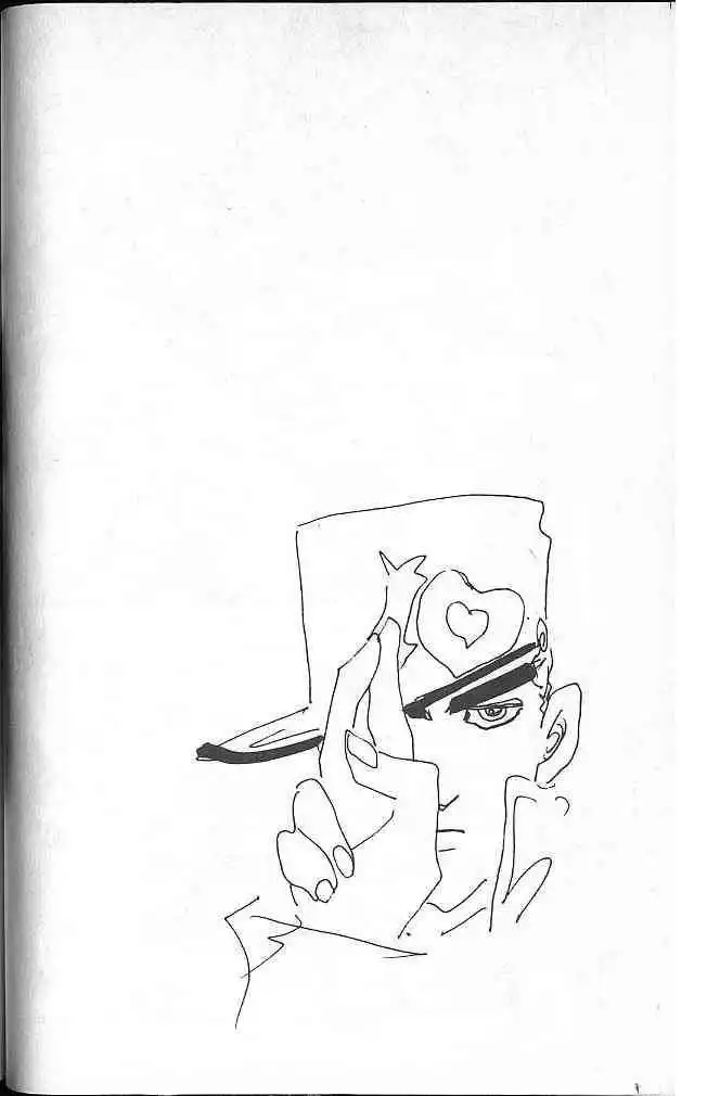 Read JoJo's Bizarre Adventure EN Manga Online