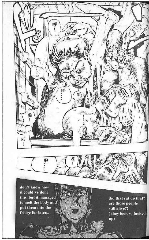 Read JoJo's Bizarre Adventure EN Manga Online