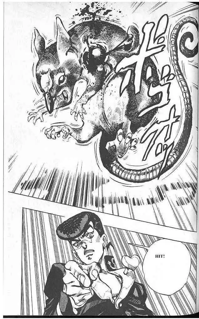 Read JoJo's Bizarre Adventure EN Manga Online
