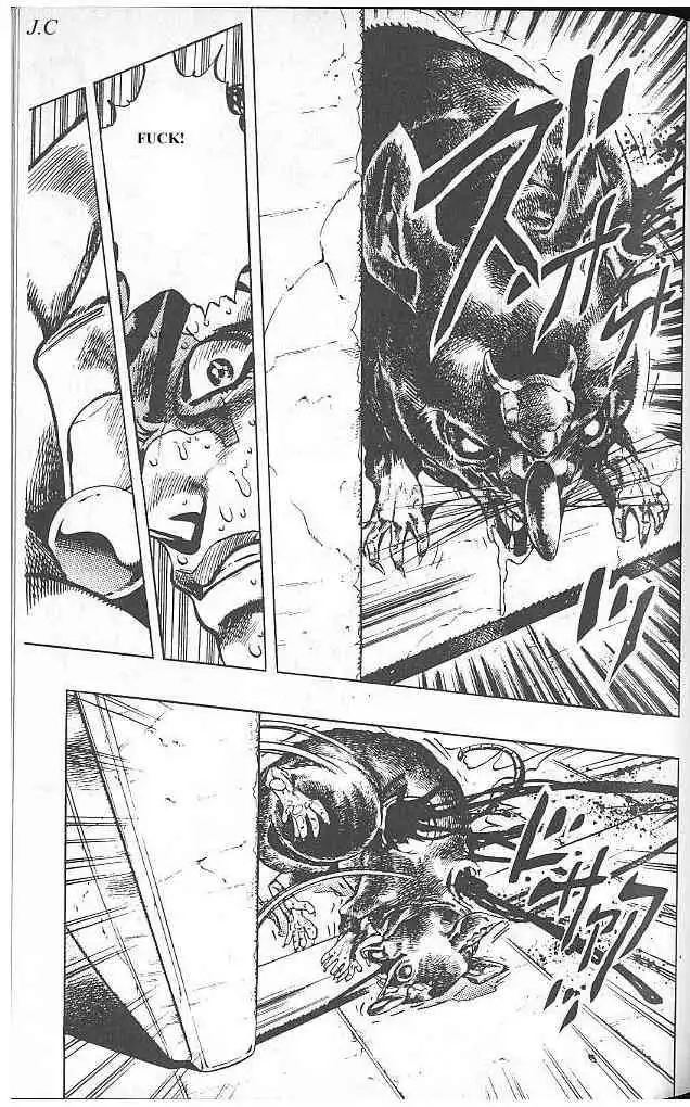 Read JoJo's Bizarre Adventure EN Manga Online