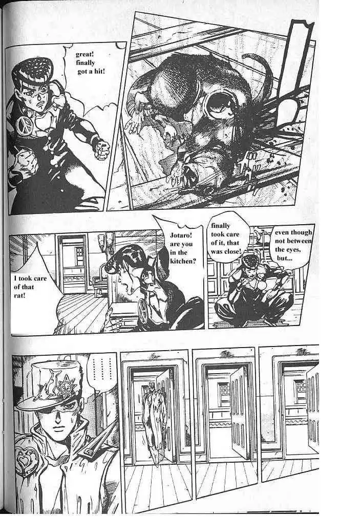 Read JoJo's Bizarre Adventure EN Manga Online