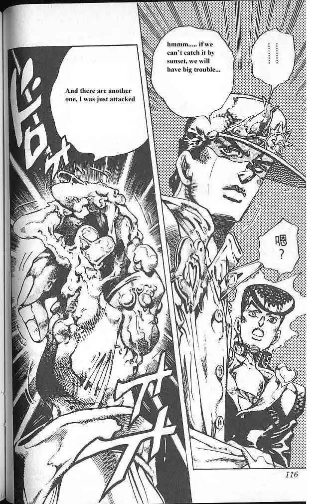 Read JoJo's Bizarre Adventure EN Manga Online