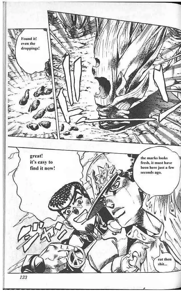 Read JoJo's Bizarre Adventure EN Manga Online