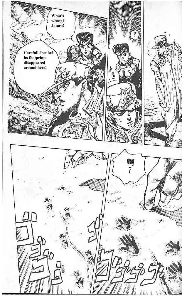Read JoJo's Bizarre Adventure EN Manga Online