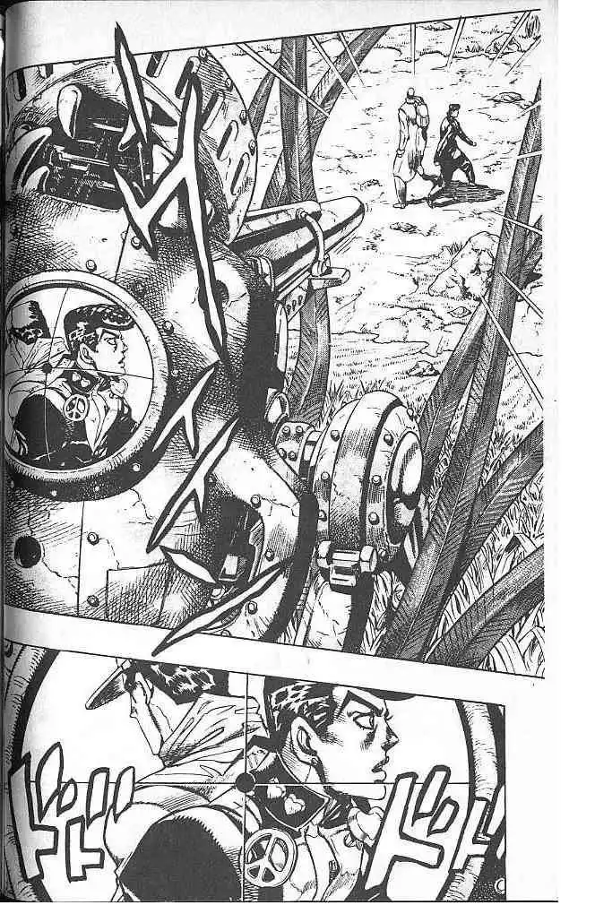 Read JoJo's Bizarre Adventure EN Manga Online