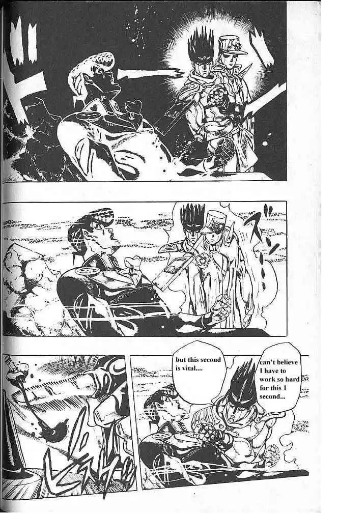 Read JoJo's Bizarre Adventure EN Manga Online