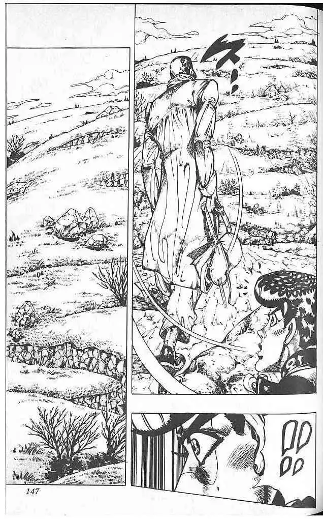Read JoJo's Bizarre Adventure EN Manga Online