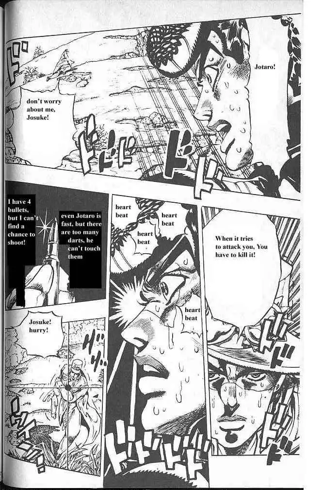 Read JoJo's Bizarre Adventure EN Manga Online