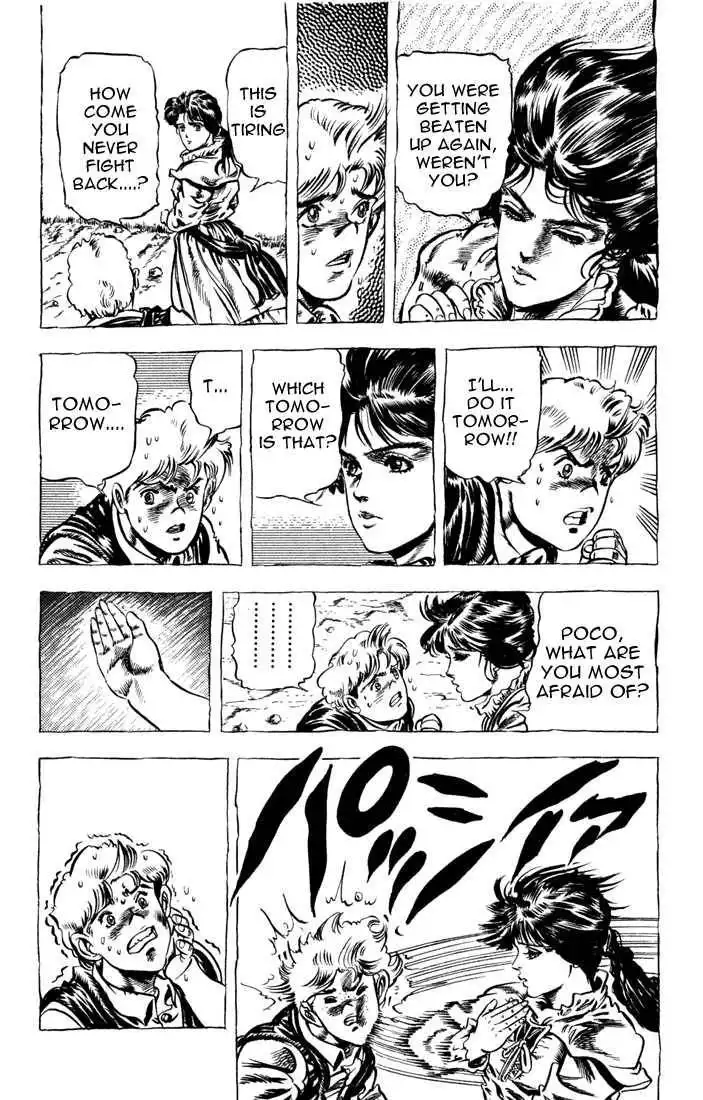 Read JoJo's Bizarre Adventure EN Manga Online