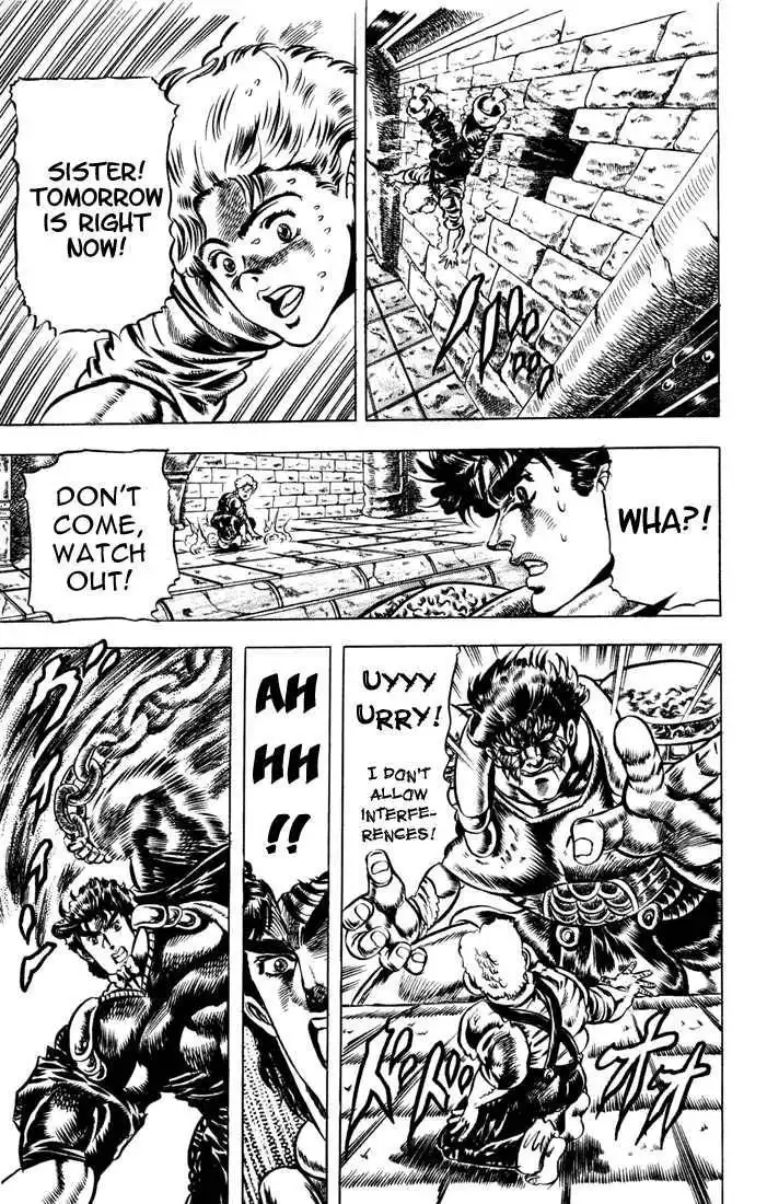 Read JoJo's Bizarre Adventure EN Manga Online