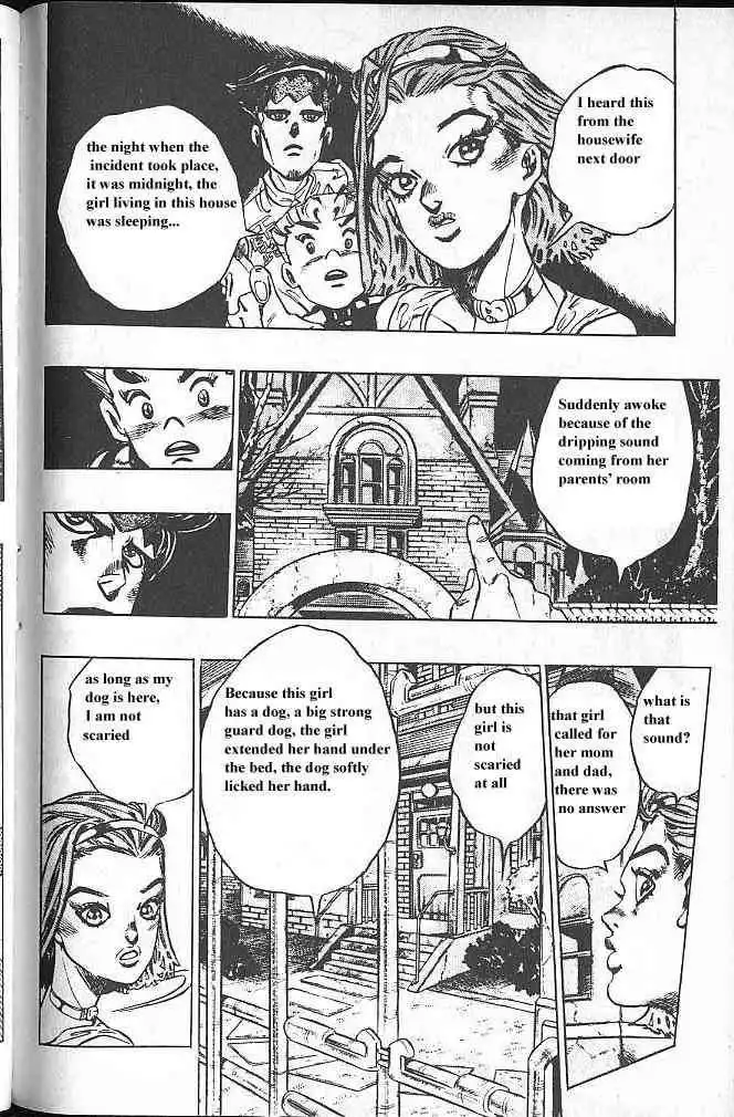 Read JoJo's Bizarre Adventure EN Manga Online