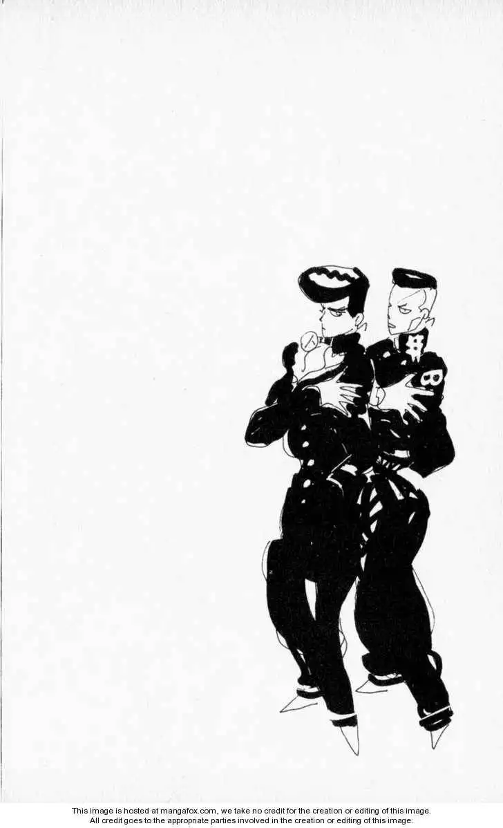Read JoJo's Bizarre Adventure EN Manga Online