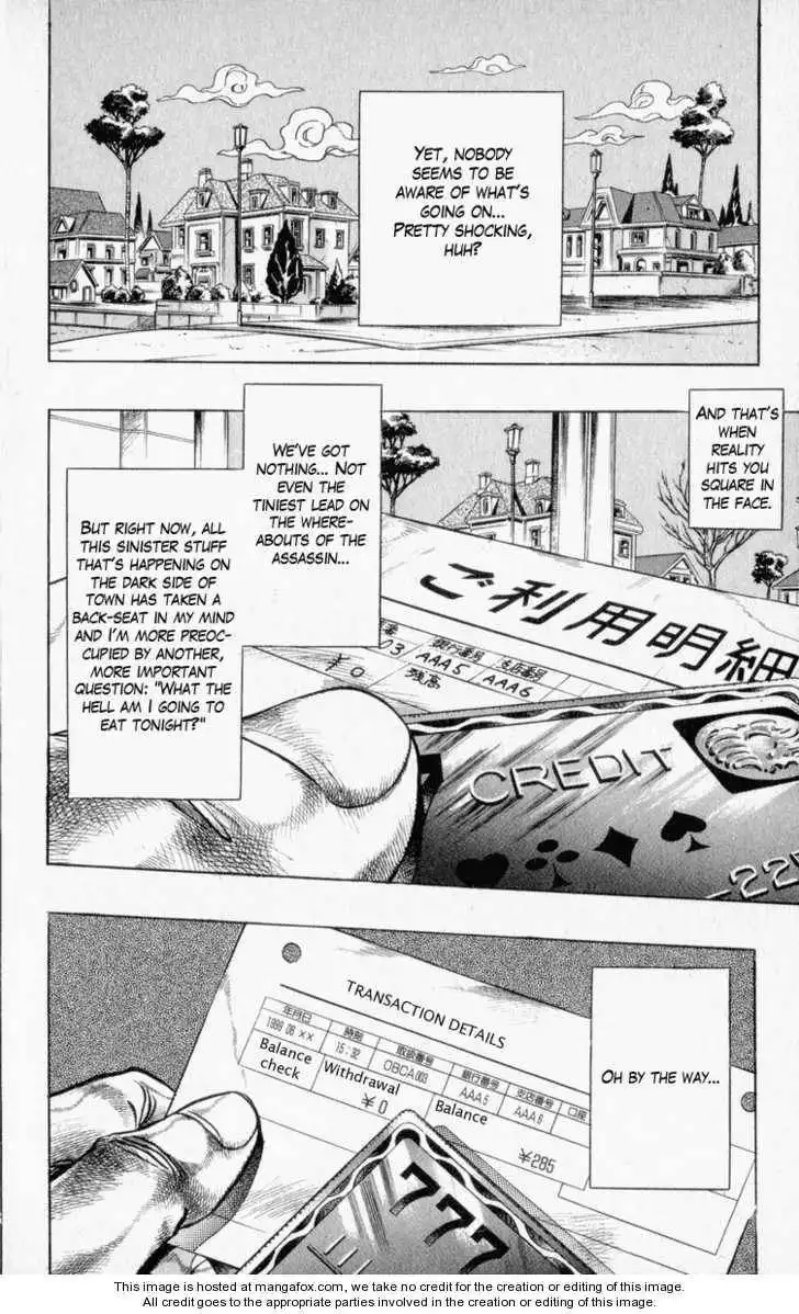 Read JoJo's Bizarre Adventure EN Manga Online