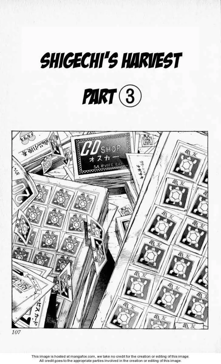 Read JoJo's Bizarre Adventure EN Manga Online