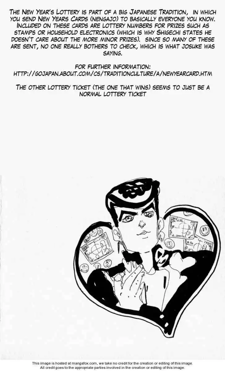Read JoJo's Bizarre Adventure EN Manga Online