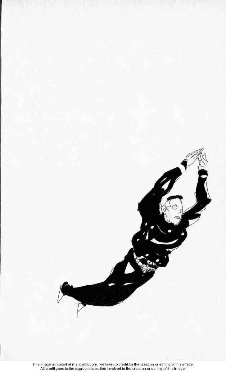 Read JoJo's Bizarre Adventure EN Manga Online