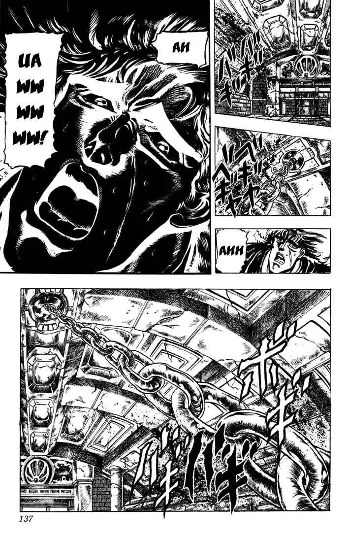 Read JoJo's Bizarre Adventure EN Manga Online