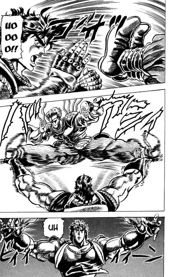 Read JoJo's Bizarre Adventure EN Manga Online