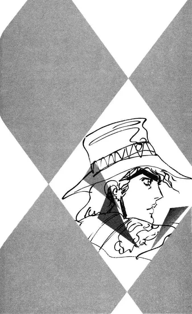 Read JoJo's Bizarre Adventure EN Manga Online