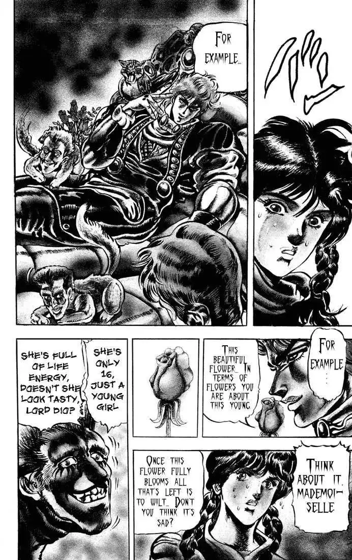 Read JoJo's Bizarre Adventure EN Manga Online