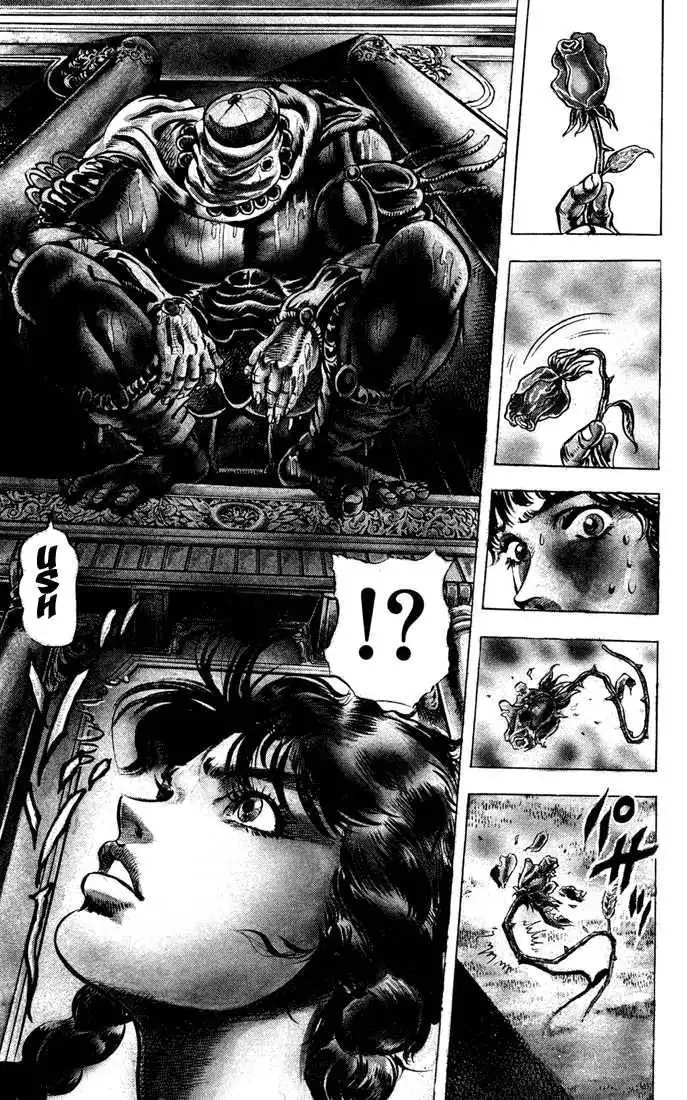 Read JoJo's Bizarre Adventure EN Manga Online