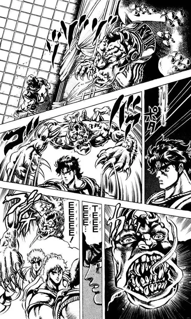 Read JoJo's Bizarre Adventure EN Manga Online