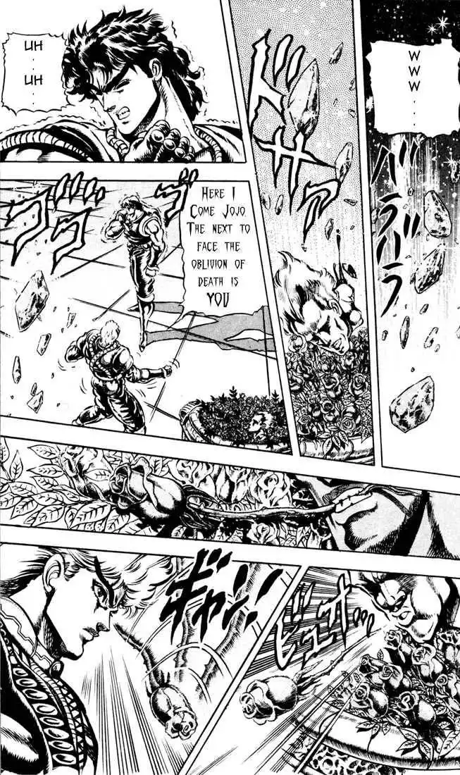 Read JoJo's Bizarre Adventure EN Manga Online