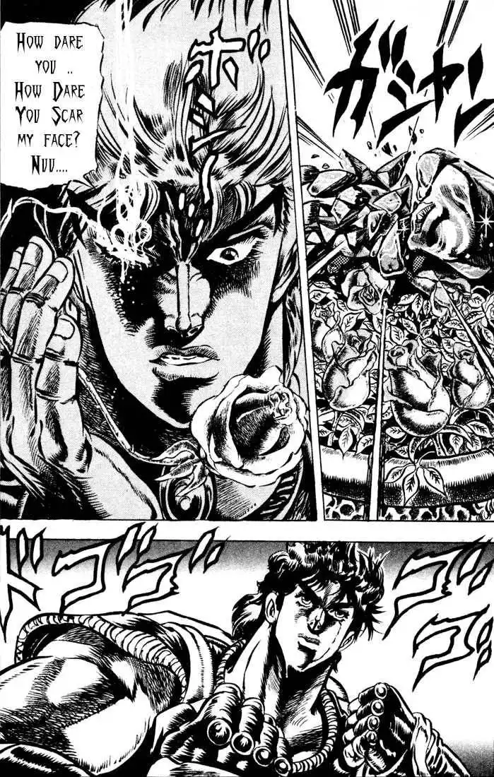 Read JoJo's Bizarre Adventure EN Manga Online