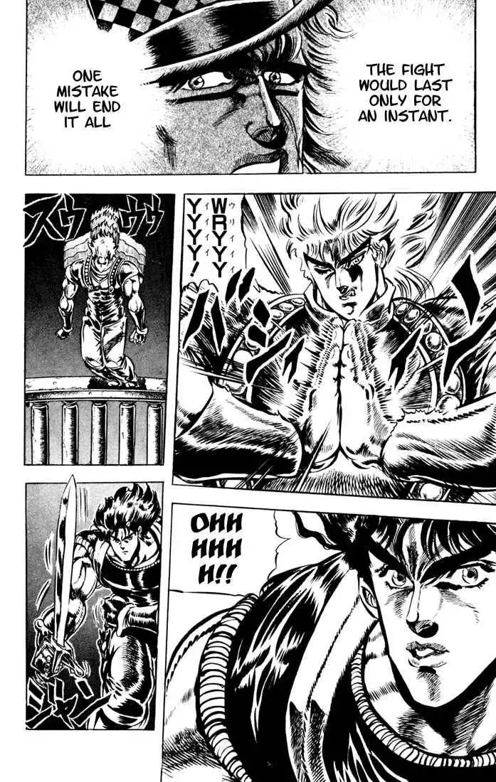 Read JoJo's Bizarre Adventure EN Manga Online