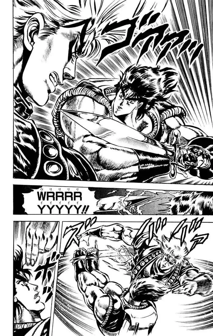 Read JoJo's Bizarre Adventure EN Manga Online