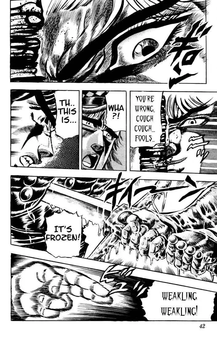 Read JoJo's Bizarre Adventure EN Manga Online