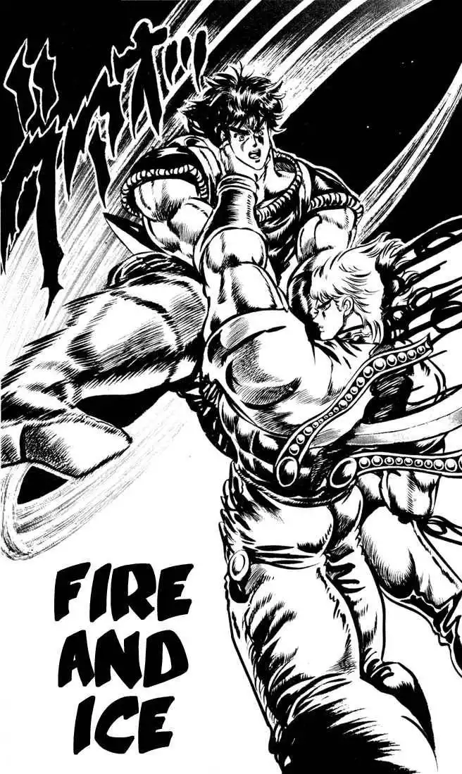 Read JoJo's Bizarre Adventure EN Manga Online