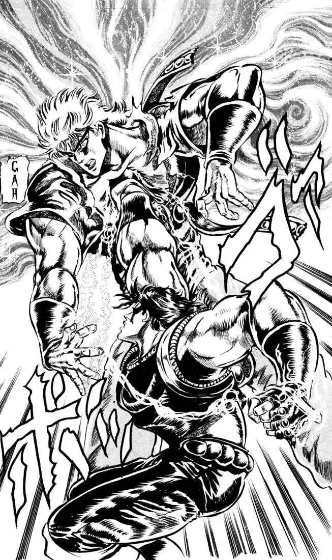 Read JoJo's Bizarre Adventure EN Manga Online