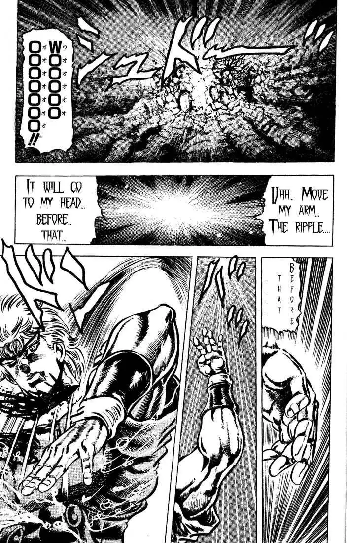 Read JoJo's Bizarre Adventure EN Manga Online