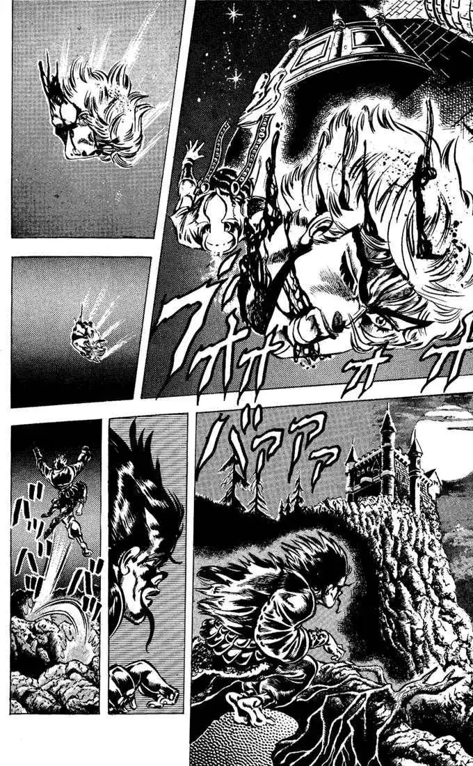 Read JoJo's Bizarre Adventure EN Manga Online