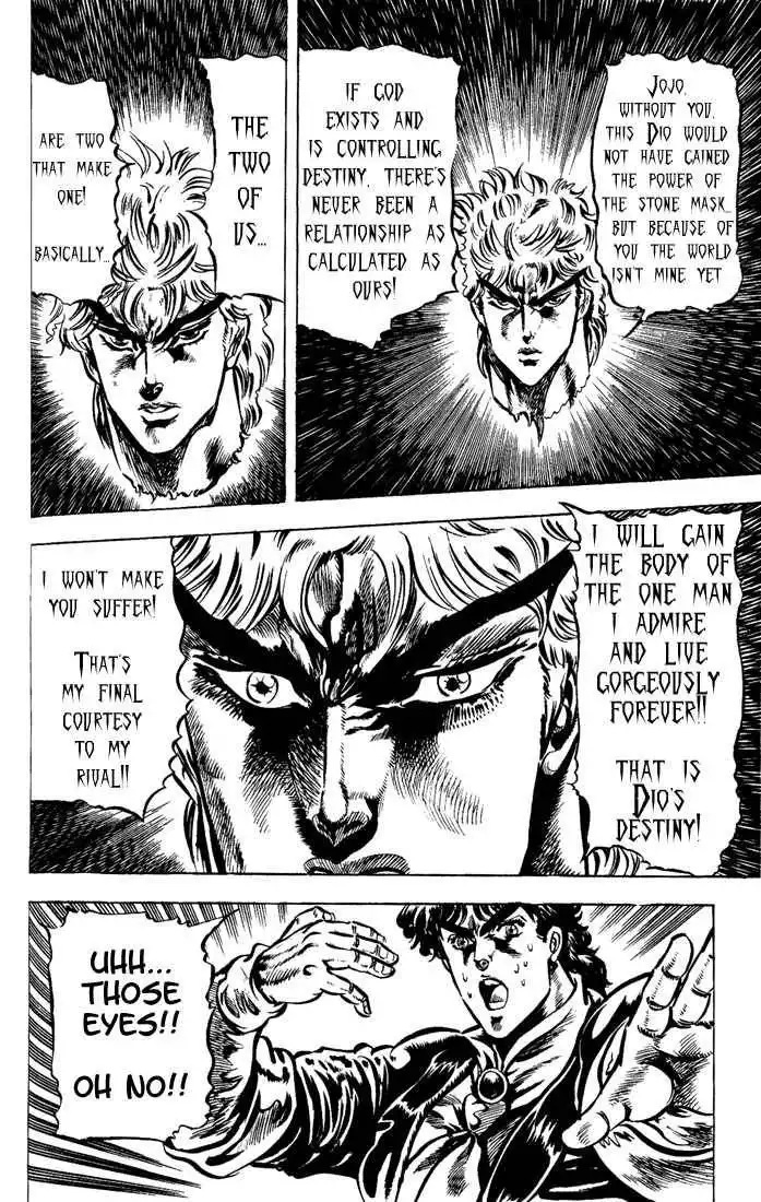 Read JoJo's Bizarre Adventure EN Manga Online