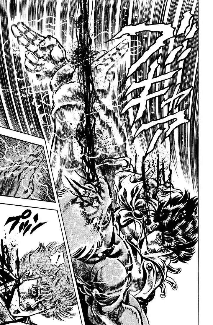 Read JoJo's Bizarre Adventure EN Manga Online