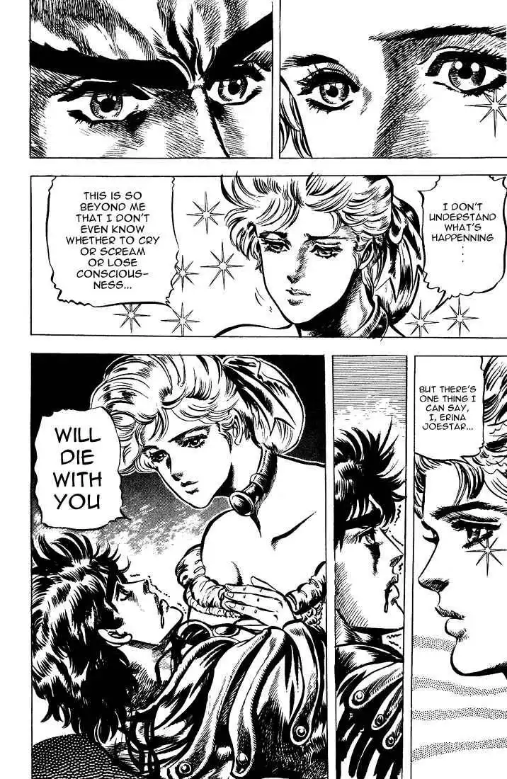 Read JoJo's Bizarre Adventure EN Manga Online