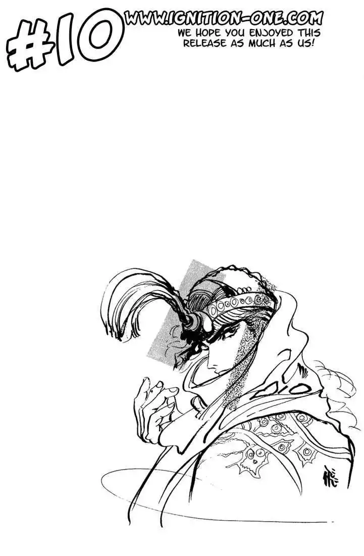 Read JoJo's Bizarre Adventure EN Manga Online