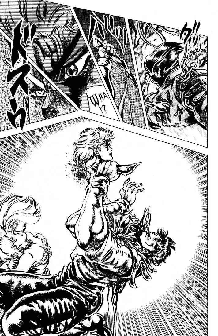 Read JoJo's Bizarre Adventure EN Manga Online